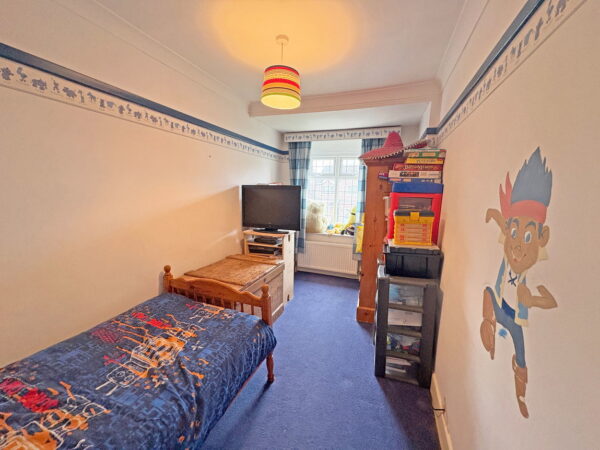 Hoylake Drive, Skegness, Lincolnshire, PE25 1AB