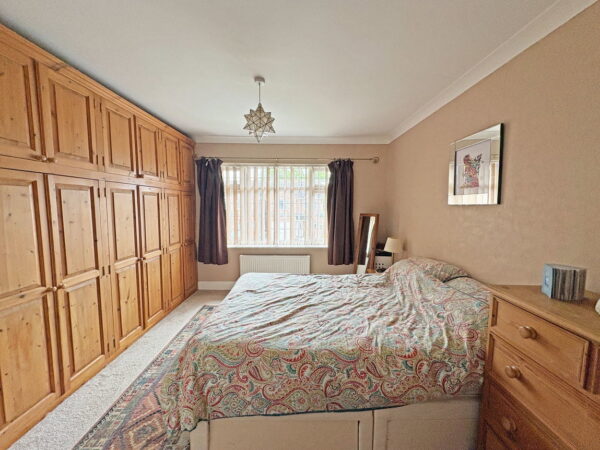 Hoylake Drive, Skegness, Lincolnshire, PE25 1AB