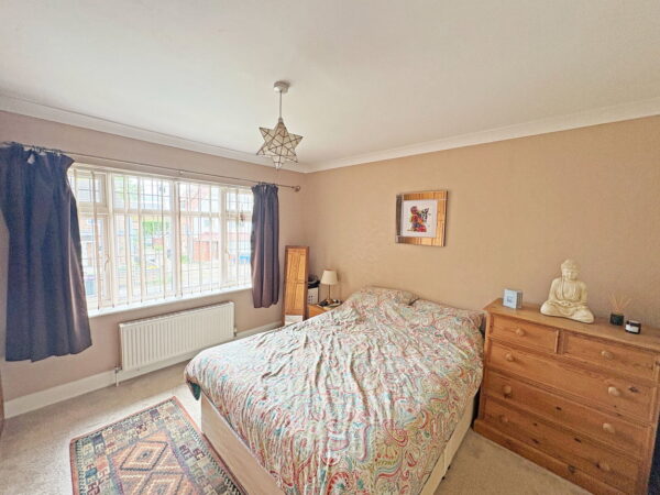 Hoylake Drive, Skegness, Lincolnshire, PE25 1AB