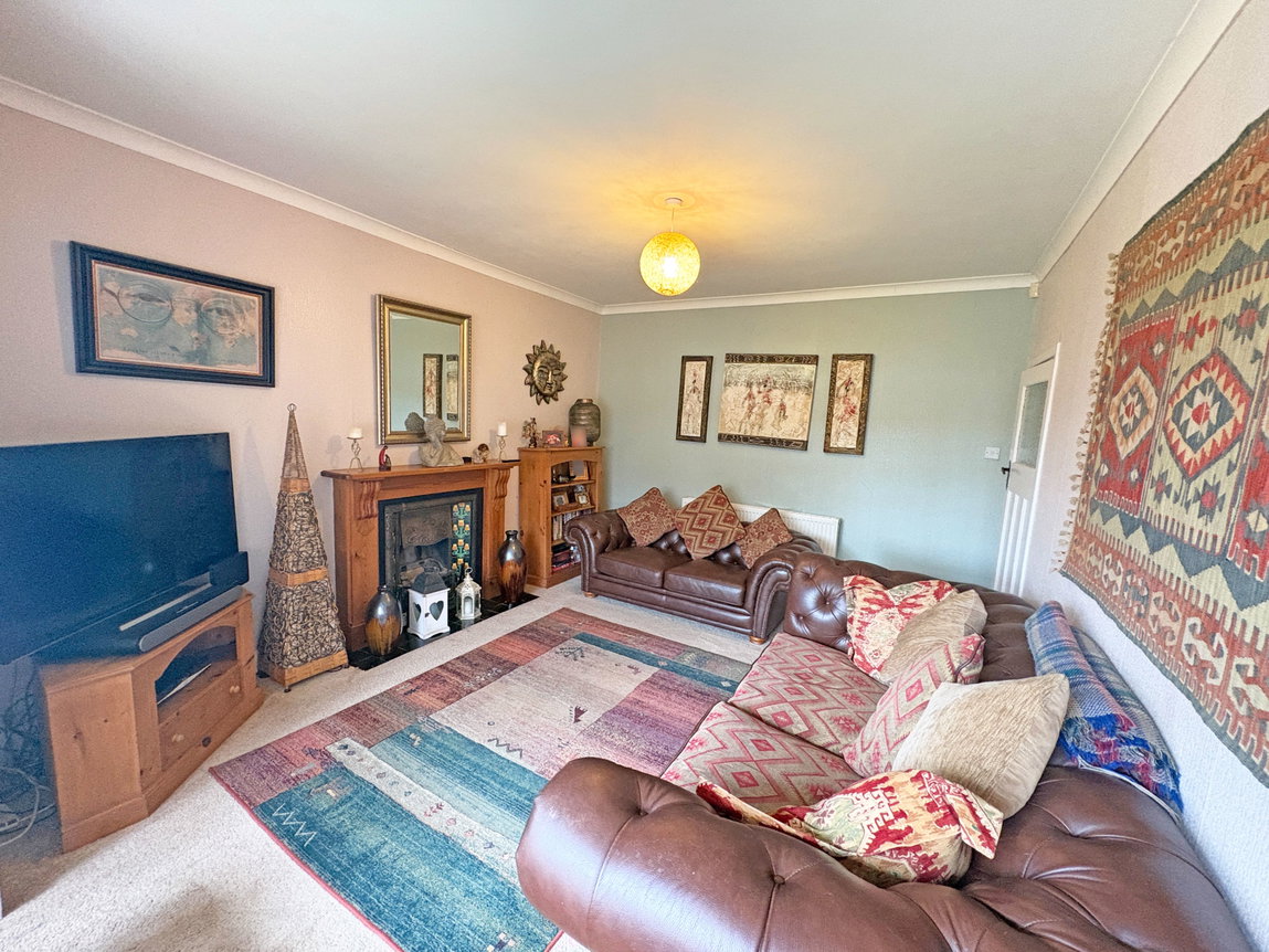 Hoylake Drive, Skegness, Lincolnshire, PE25 1AB