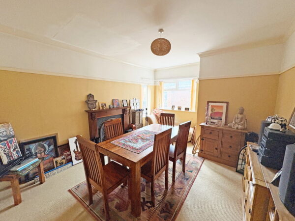 Hoylake Drive, Skegness, Lincolnshire, PE25 1AB
