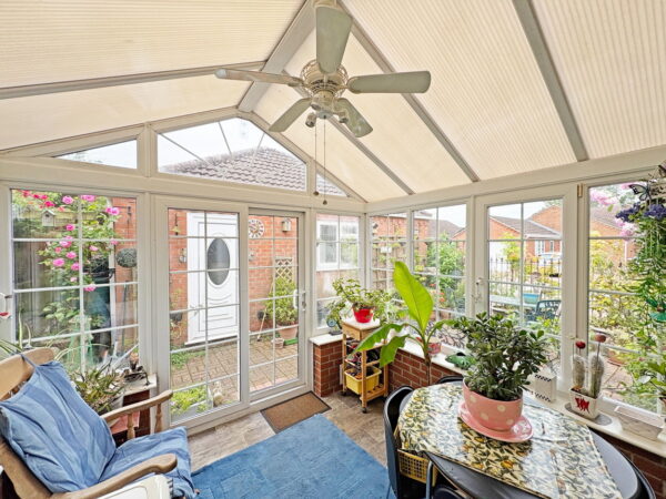 Scanlan Court, Coningsby, Lincoln, Lincolnshire, LN4 4RZ