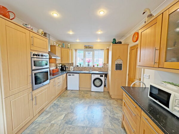 Scanlan Court, Coningsby, Lincoln, Lincolnshire, LN4 4RZ