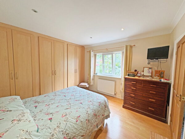 Scanlan Court, Coningsby, Lincoln, Lincolnshire, LN4 4RZ