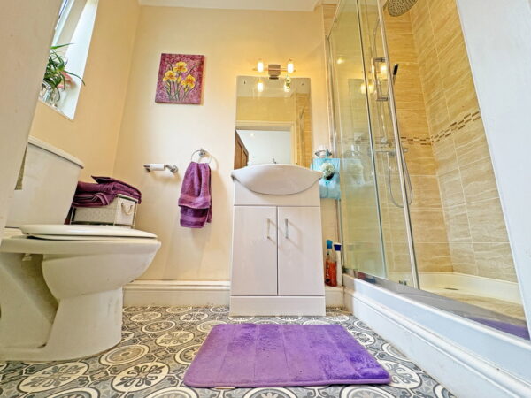 Scanlan Court, Coningsby, Lincoln, Lincolnshire, LN4 4RZ