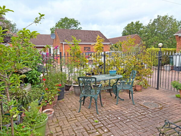 Scanlan Court, Coningsby, Lincoln, Lincolnshire, LN4 4RZ