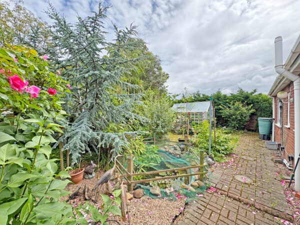 Scanlan Court, Coningsby, Lincoln, Lincolnshire, LN4 4RZ