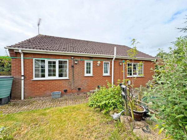 Scanlan Court, Coningsby, Lincoln, Lincolnshire, LN4 4RZ
