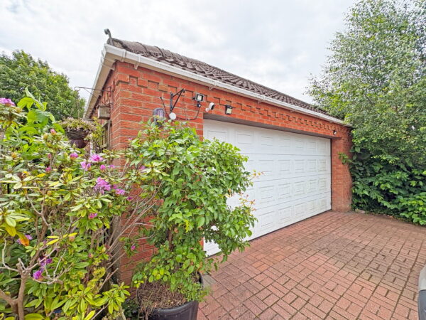 Scanlan Court, Coningsby, Lincoln, Lincolnshire, LN4 4RZ