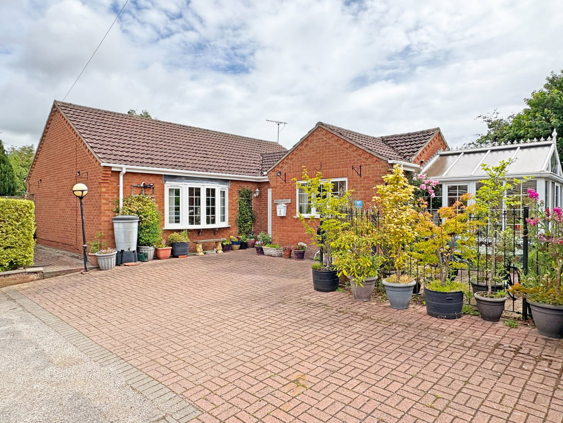 Scanlan Court, Coningsby, Lincoln, Lincolnshire, LN4 4RZ