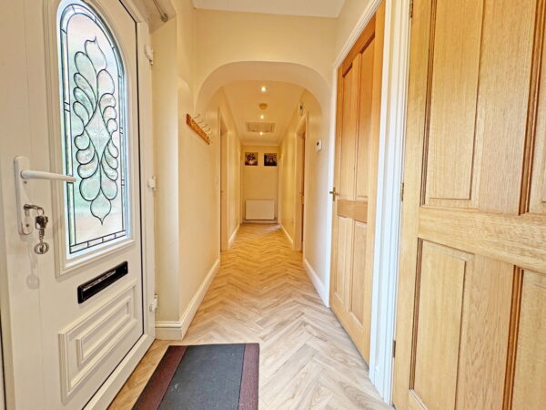 Scanlan Court, Coningsby, Lincoln, Lincolnshire, LN4 4RZ