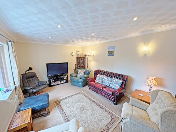 Scanlan Court, Coningsby, Lincoln, Lincolnshire, LN4 4RZ
