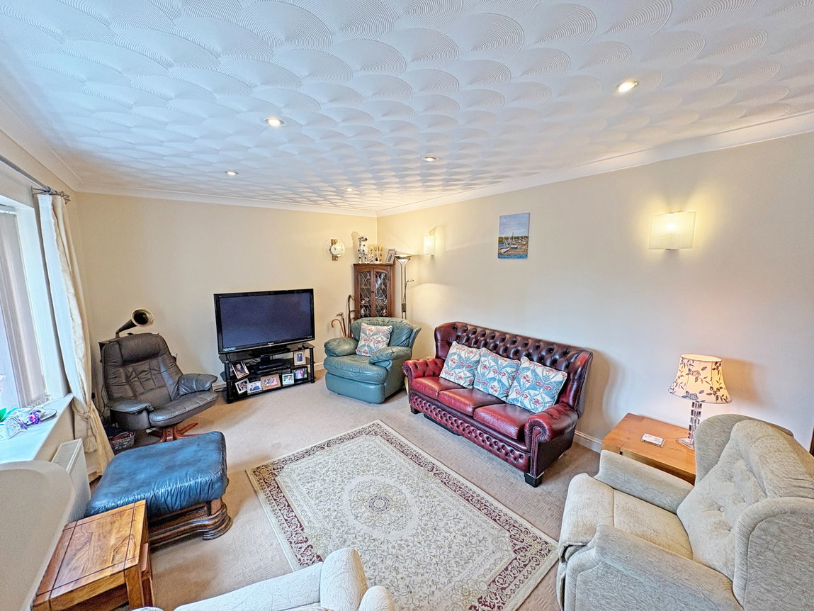 Scanlan Court, Coningsby, Lincoln, Lincolnshire, LN4 4RZ