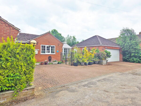 Scanlan Court, Coningsby, Lincoln, Lincolnshire, LN4 4RZ