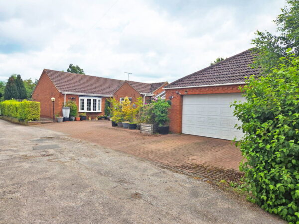 Scanlan Court, Coningsby, Lincoln, Lincolnshire, LN4 4RZ