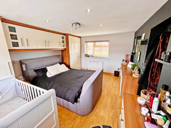 Fosse Way, Syston, Leicester, LE7 1NE