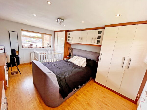 Fosse Way, Syston, Leicester, LE7 1NE