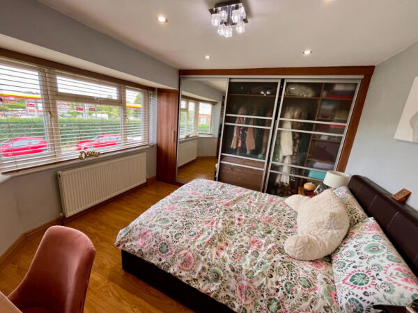 Fosse Way, Syston, Leicester, LE7 1NE