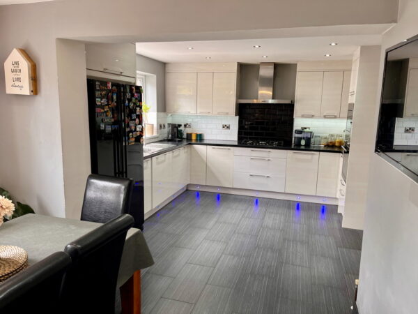 Fosse Way, Syston, Leicester, LE7 1NE