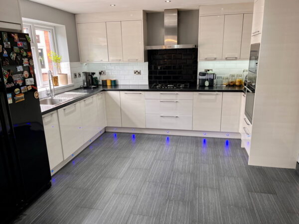 Fosse Way, Syston, Leicester, LE7 1NE