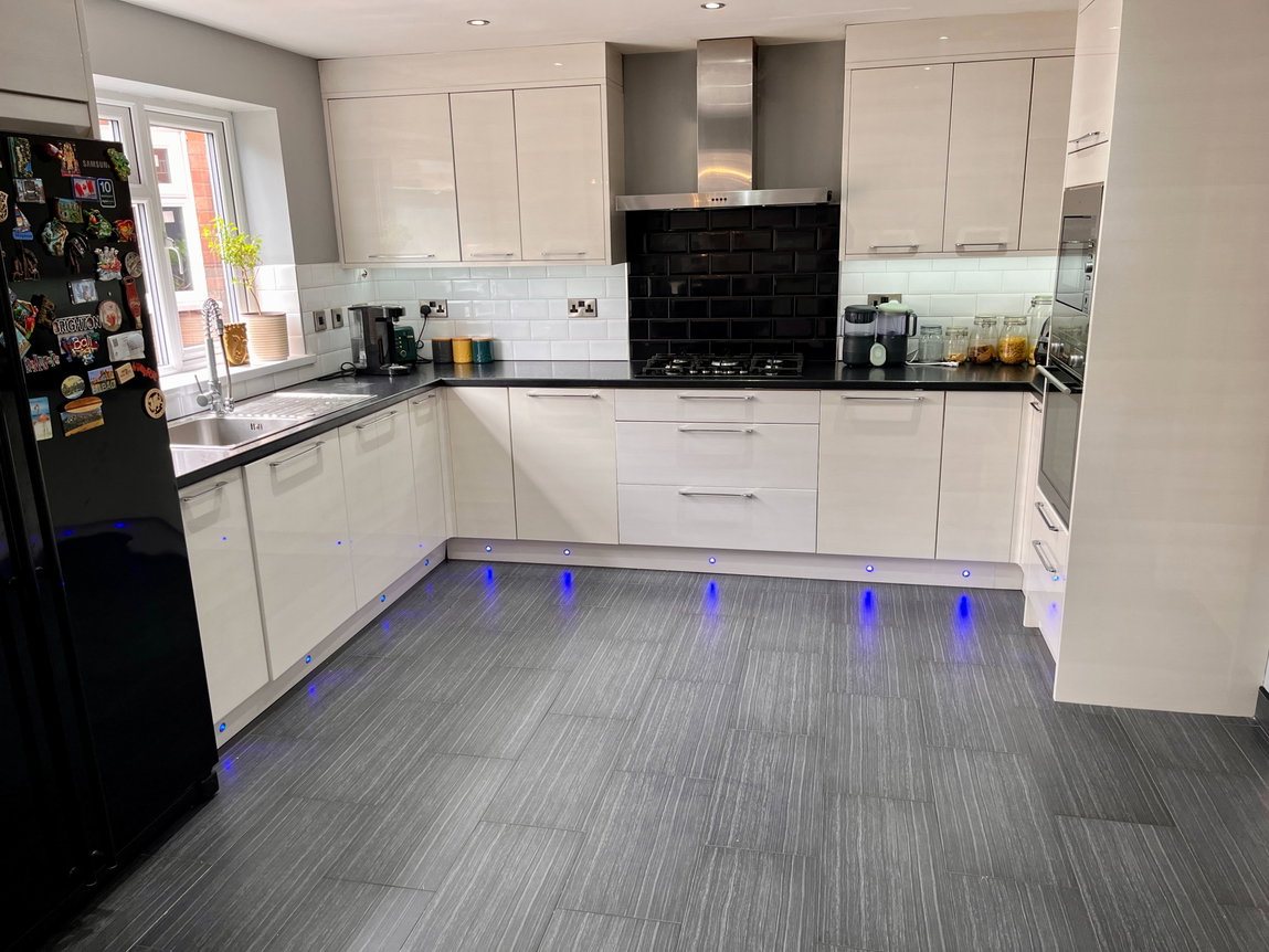 Fosse Way, Syston, Leicester, LE7 1NE