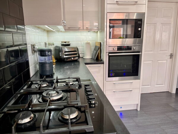 Fosse Way, Syston, Leicester, LE7 1NE