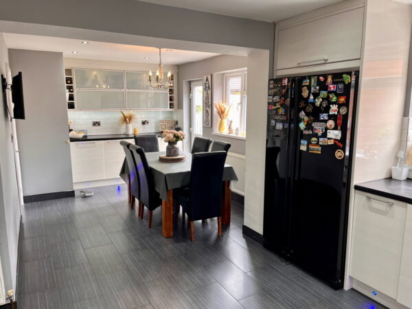 Fosse Way, Syston, Leicester, LE7 1NE