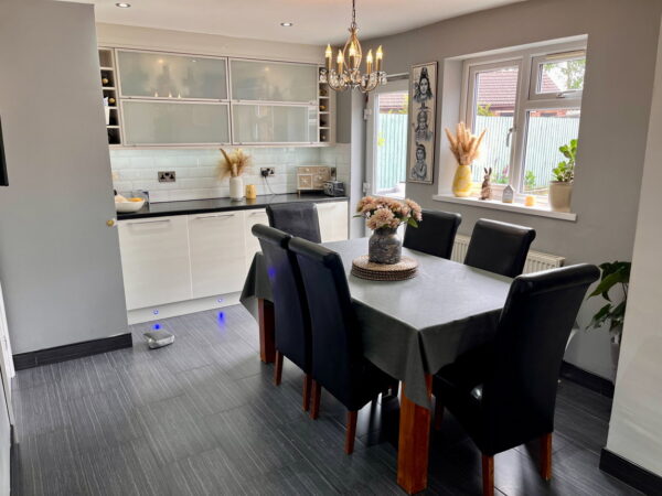 Fosse Way, Syston, Leicester, LE7 1NE