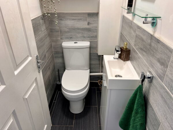Fosse Way, Syston, Leicester, LE7 1NE
