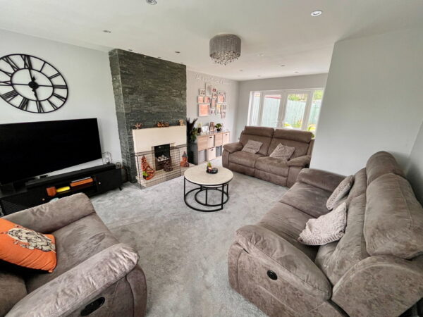 Fosse Way, Syston, Leicester, LE7 1NE