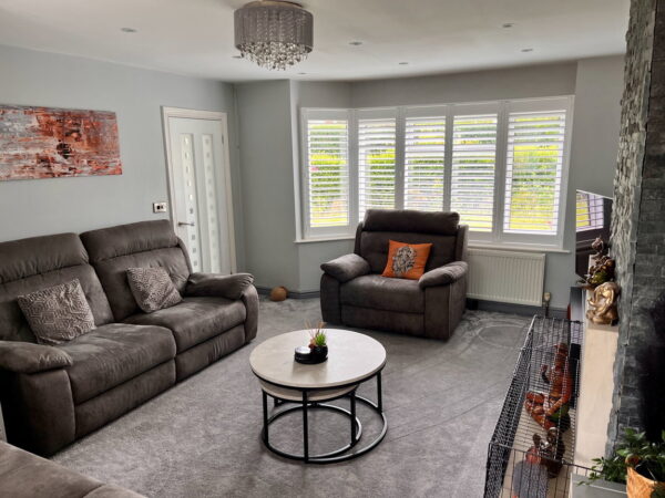 Fosse Way, Syston, Leicester, LE7 1NE