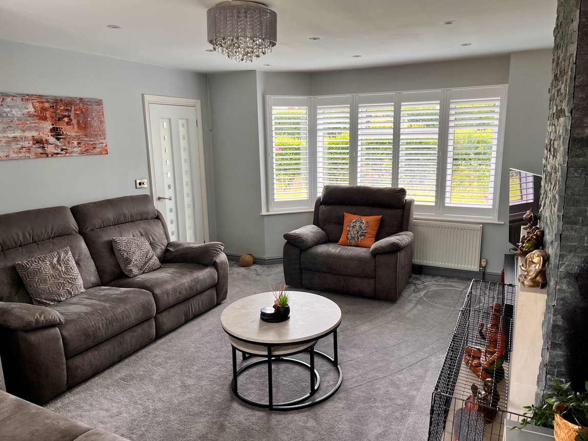 Fosse Way, Syston, Leicester, LE7 1NE
