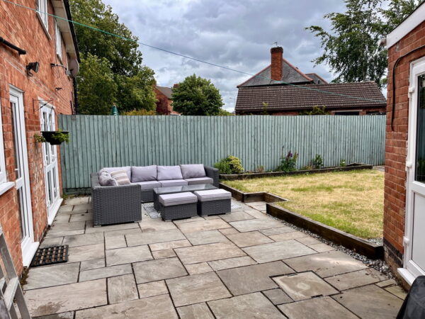 Fosse Way, Syston, Leicester, LE7 1NE