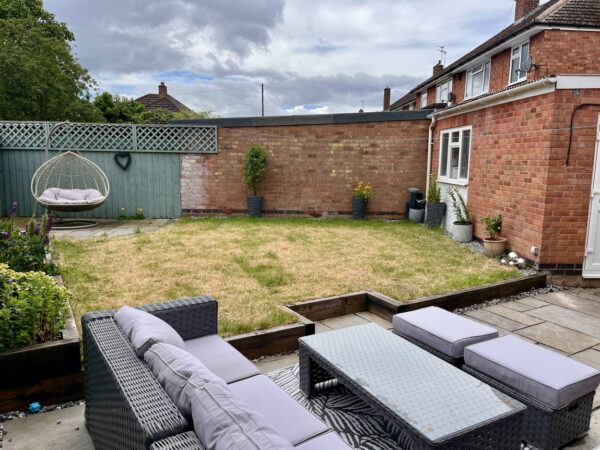 Fosse Way, Syston, Leicester, LE7 1NE