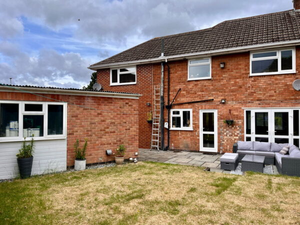 Fosse Way, Syston, Leicester, LE7 1NE