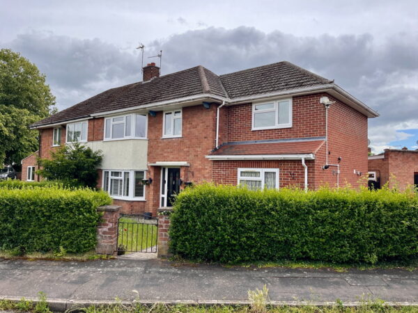 Fosse Way, Syston, Leicester, LE7 1NE