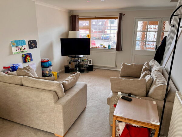 Roundhill Close, Syston, Leicester, LE7 1PP