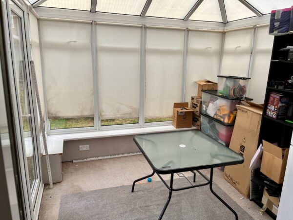 Roundhill Close, Syston, Leicester, LE7 1PP