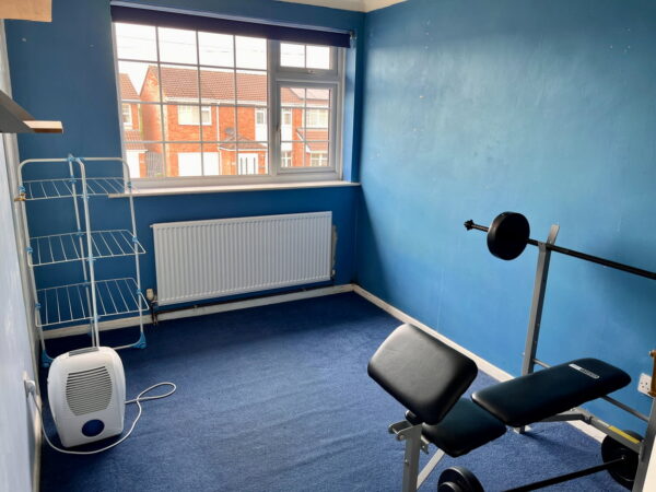 Roundhill Close, Syston, Leicester, LE7 1PP