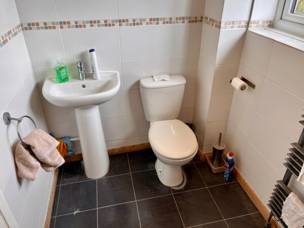 Roundhill Close, Syston, Leicester, LE7 1PP