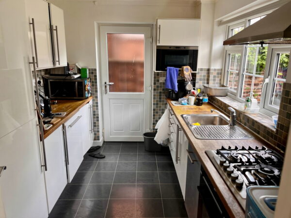 Roundhill Close, Syston, Leicester, LE7 1PP