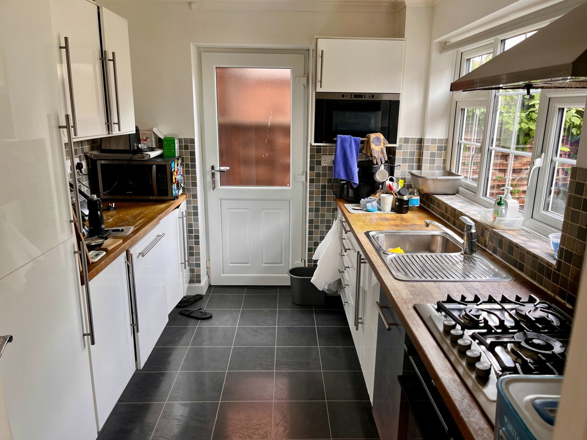 Roundhill Close, Syston, Leicester, LE7 1PP