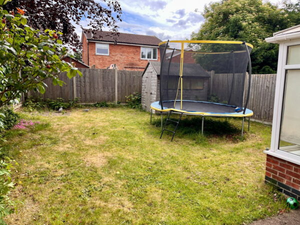Roundhill Close, Syston, Leicester, LE7 1PP