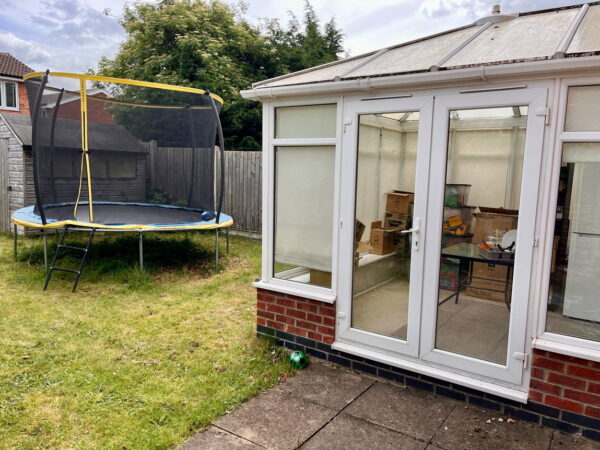 Roundhill Close, Syston, Leicester, LE7 1PP