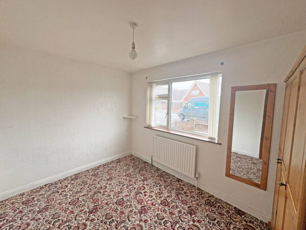 St. Margarets Avenue, Skegness, Lincolnshire, PE25 2LX