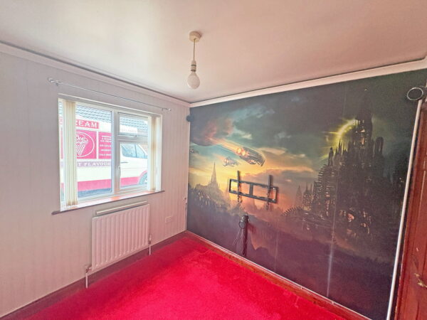St. Margarets Avenue, Skegness, Lincolnshire, PE25 2LX