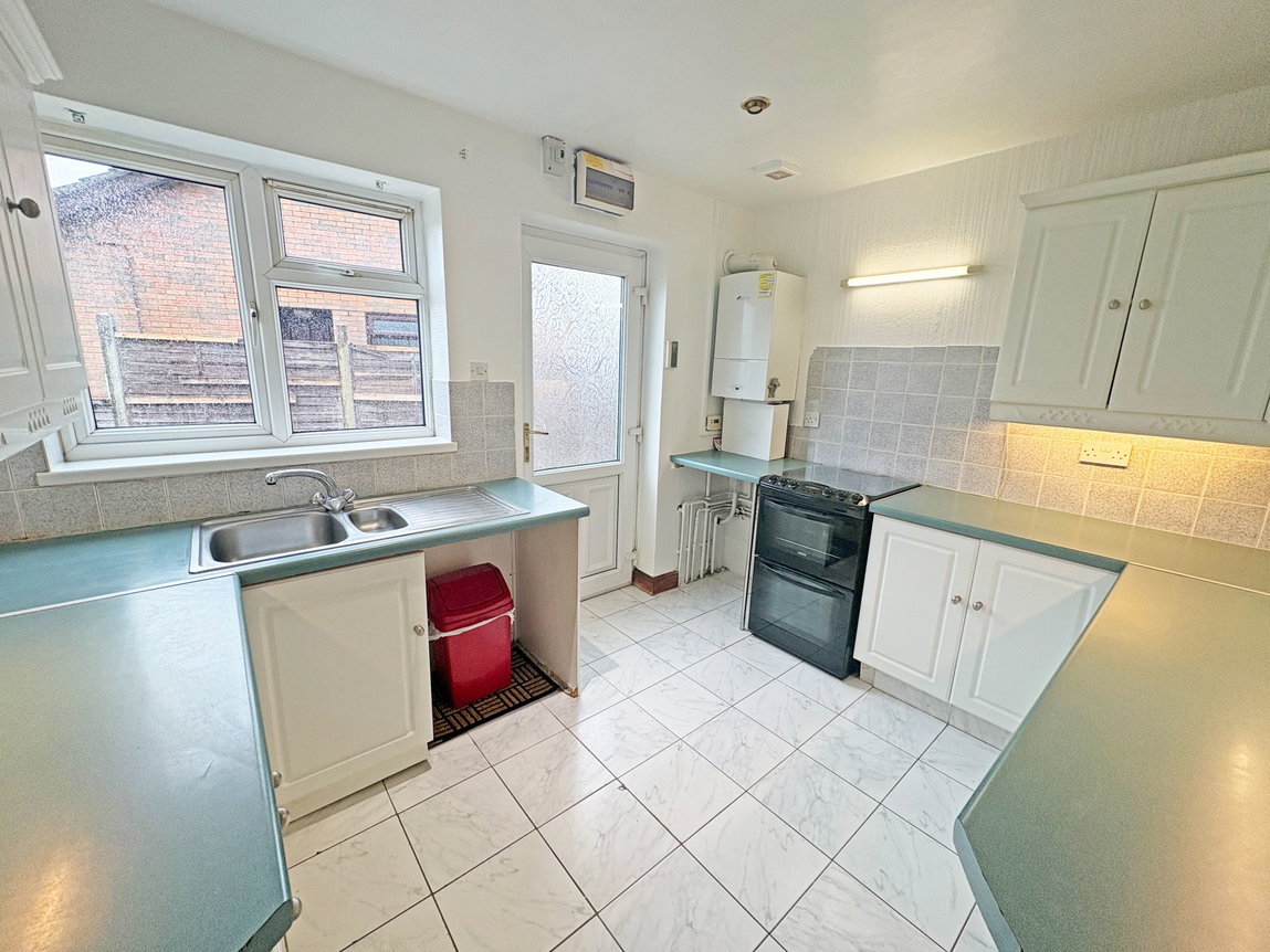 St. Margarets Avenue, Skegness, Lincolnshire, PE25 2LX