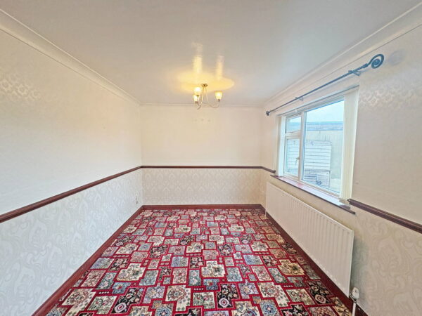St. Margarets Avenue, Skegness, Lincolnshire, PE25 2LX