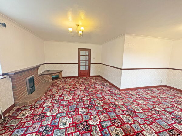 St. Margarets Avenue, Skegness, Lincolnshire, PE25 2LX