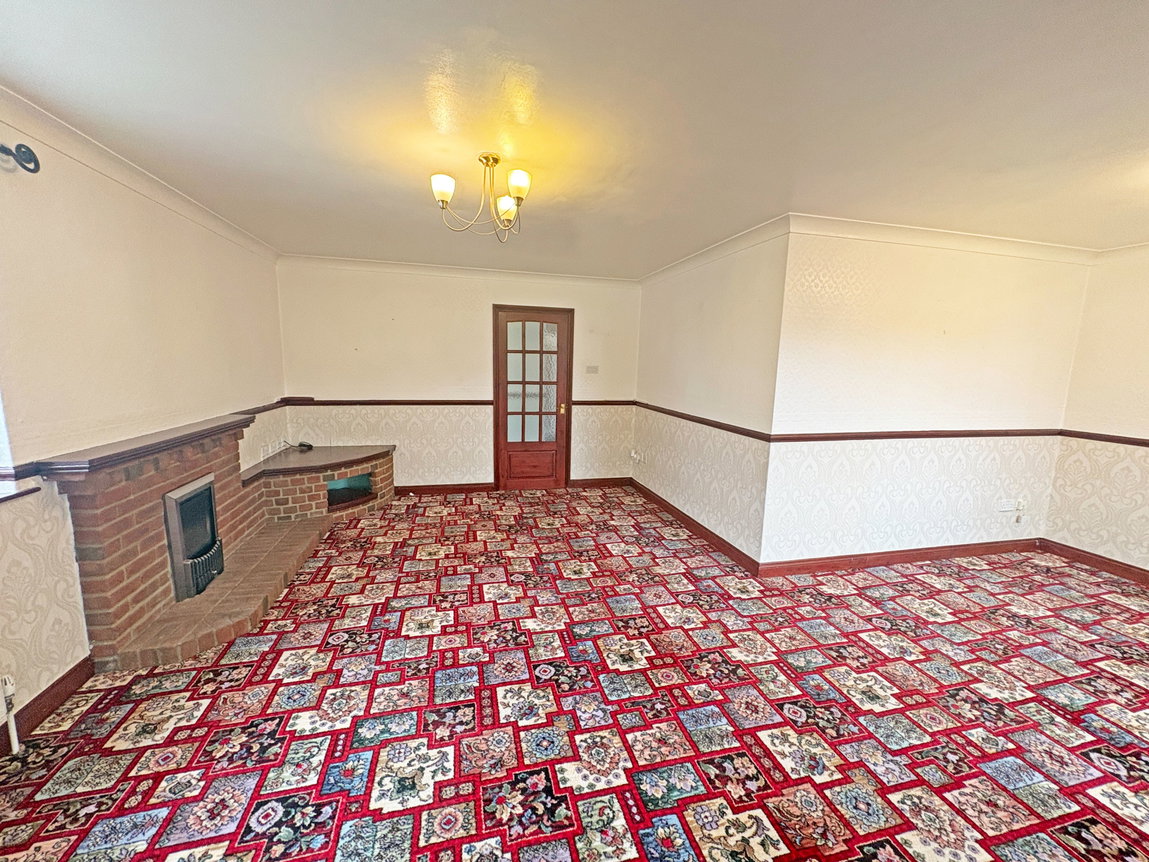 St. Margarets Avenue, Skegness, Lincolnshire, PE25 2LX